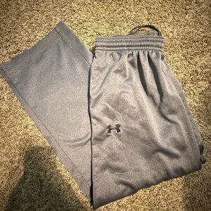 LG Gray Sweatpants